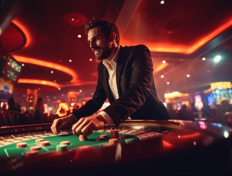 Pengalaman bermain slot online arenabet88 di smartphone tanpa perlu unduh aplikasi